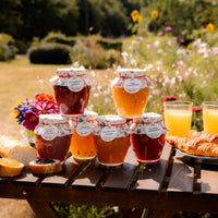 Pack Signature Jam Jam – Avec sucre (6 x 375 ml)