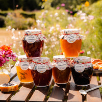 Coffret Favoris du Chef – Avec sucre (6 x 375 ml)