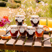 Coffret Fruits Classiques – Sans sucres ajoutés (6 x 212 ml)